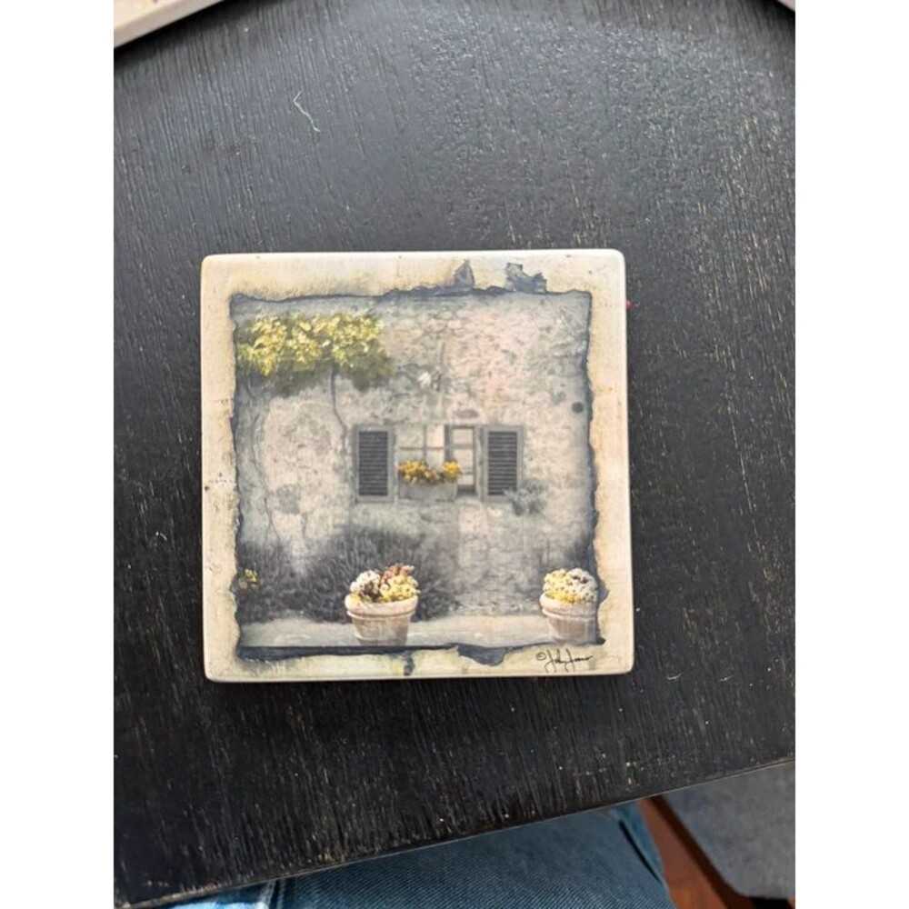 1990’s Coaster - Picture 3 of 4